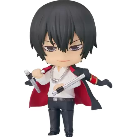 Reborn! Nendoroid akcijska figura Kyoya Hibari 2.0 10 cm fotografija proizvoda