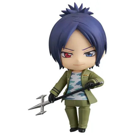Reborn! Nendoroid Akcijska figura Mukuro Rokudo 2.0 10 cm fotografija proizvoda