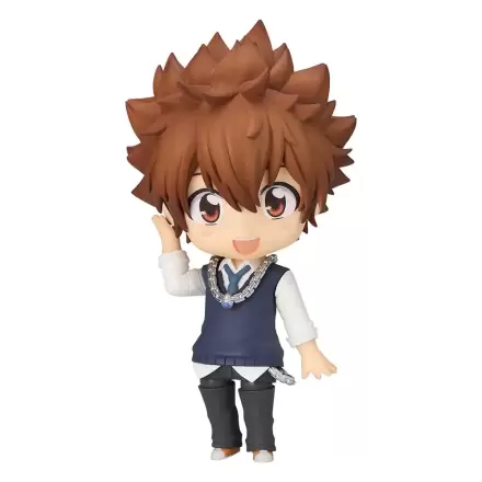 Reborn! Nendoroid akcijska figura Tsunayoshi Sawada 2.0 10 cm fotografija proizvoda