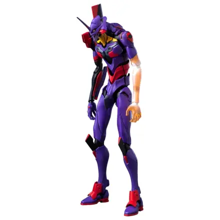 Rebuild Evangelion Robo-Dou akcijska figura Evangelion Test Type-01 Pseudo DMS Phase 25 cm fotografija proizvoda