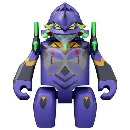 Rebuild of Evangelion Brickroid akcijska figura Evangelion Production Model-13 5 cm fotografija proizvoda