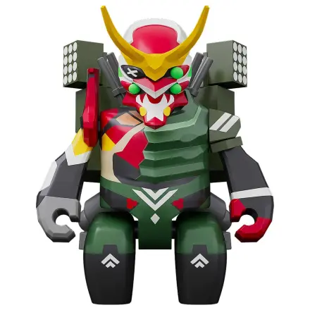 Rebuild of Evangelion Brickroid akcijska figura Evangelion Production Model-New 02 a 5 cm fotografija proizvoda