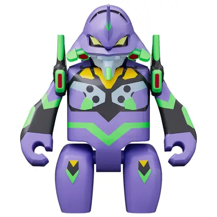 Rebuild of Evangelion Brickroid akcijska figura Evangelion Test Type-01 5 cm fotografija proizvoda