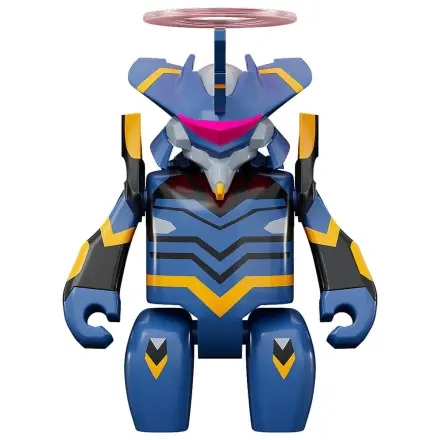 Rebuild of Evangelion Brickroid mini figura Evangelion Mark.06 5 cm fotografija proizvoda