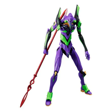 Rebuild of Evangelion Moderoid plastični model set Evangelion jedinica-01 (re-run) 16 cm fotografija proizvoda