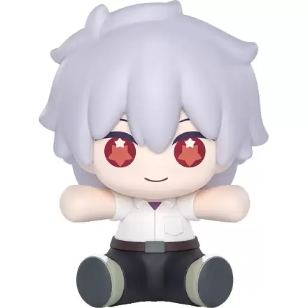 Rebuild of Evangelion Huggy Good Smile Chibi figura Kaworu Nagisa: School Uniform verzija 6 cm fotografija proizvoda