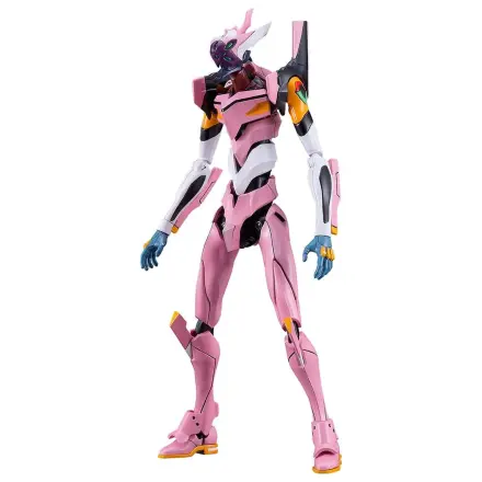 Rebuild of Evangelion Moderoid plastični model kit Evangelion Production Model Custom Type-08a 17 cm fotografija proizvoda