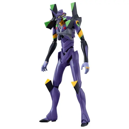 Rebuild of Evangelion Moderoid plastični model kit Evangelion Production Model-13 18 cm fotografija proizvoda