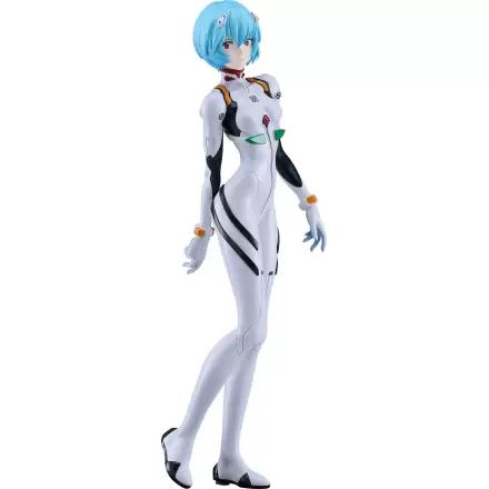 Rebuild of Evangelion Plastični Model Komplet PLAMAX Rei Ayanami 20 cm fotografija proizvoda