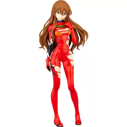 Rebuild of Evangelion Pop Up Parade XL PVC Kip Asuka Langley 40 cm fotografija proizvoda