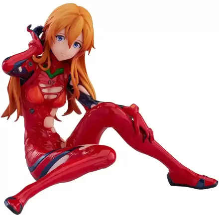 Rebuild of Evangelion S-Fire PVC Statua 1/7 Asuka Langley 12 centimetara fotografija proizvoda