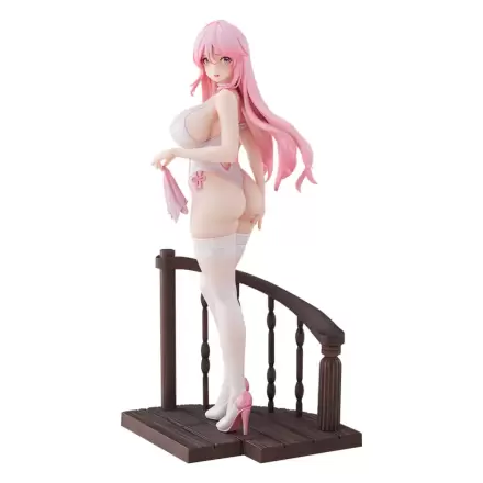 Redo of Healer PVC Statua 1/7 Freia Chinese Dress Version 25 cm fotografija proizvoda