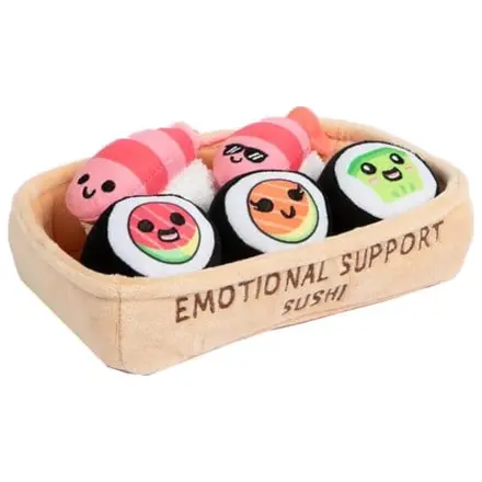 Relatable Sushi figura od plišanca za emocionalnu potporu fotografija proizvoda