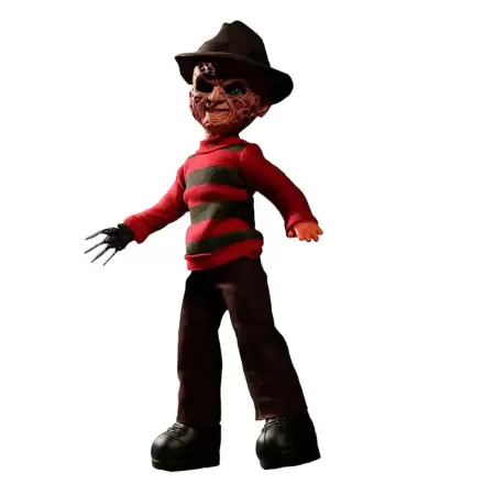 A Nightmare on Elm Street Freddy Krueger figura 25 cm sa zvukom termékfotója