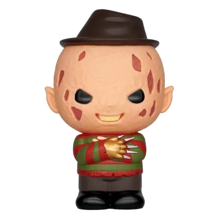 A Nightmare on Elm Street Figuralna Banka Freddy Krueger 20 cm termékfotója