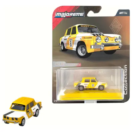 Renault R8 Gordini 1966 fotografija proizvoda