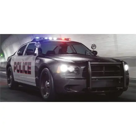 Ručnik za kupanje s policijskim automobilom, Ručnik za plažu 70*140 cm fotografija proizvoda