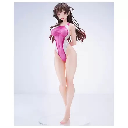 Rent-a-Girlfriend PVC statua 1/7 Chizuru Mizuhara Swimwear Ver. 25 cm fotografija proizvoda