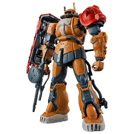 Requiem for Vengeance MS-06F Zaku II Type F Solari komplet za sastavljanje modela HG 1/144 fotografija proizvoda