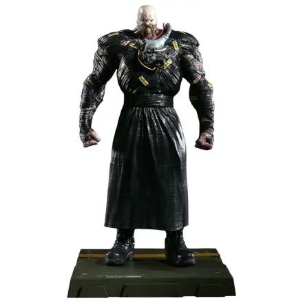 Resident Evil 4 Capcom Figure Builder Creator's Model Statua Nemesis 43 cm fotografija proizvoda