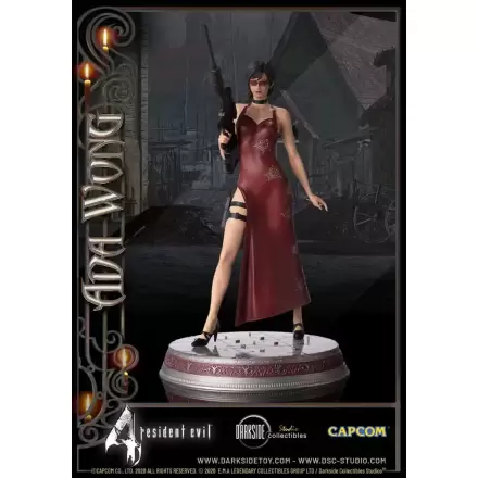 Resident Evil Premium kip Ada Wong 50 cm fotografija proizvoda
