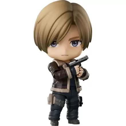 Resident Evil Nendoroid PVC akcijska figura Leon S. Kennedy 10 cm fotografija proizvoda