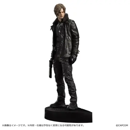 Resident Evil Requiem Creator´s Model PVC kip Leon S. Kennedy 33 cm fotografija proizvoda