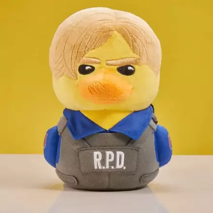 Resident Evil Tubbz Plišana figura Leon S Kennedy 20 cm fotografija proizvoda