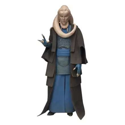 Return of the Jedi Akcijska figura 1/6 Bib Fortuna 32 centimetra fotografija proizvoda