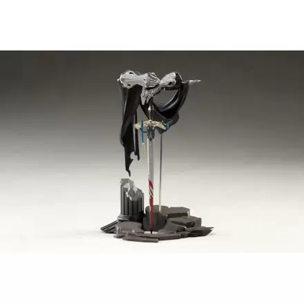 Reverse: 1999 Limepie Series PVC Statua Knight 17 centimetara fotografija proizvoda