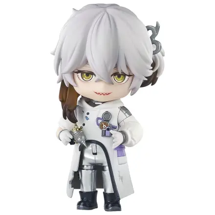 Reverse: 1999 Nendoroid akcija figura Medicine Pocket 10 cm fotografija proizvoda