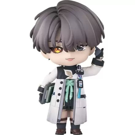 Reverse: 1999 Nendoroid figurica za akciju X 10 cm fotografija proizvoda