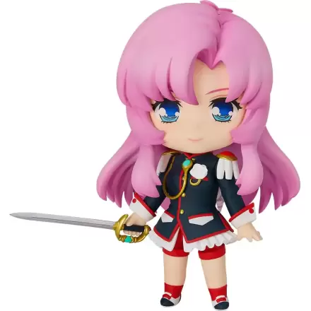Revolutionary Girl Utena Nendoroid akcijska figura Utena Tenjo 10 cm fotografija proizvoda