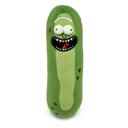 Rick & Morty Plišana figura Pickle Rick 22 cm fotografija proizvoda