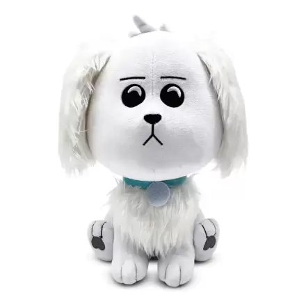 Rick & Morty Plišana figura Snuffles 22 centimetra fotografija proizvoda