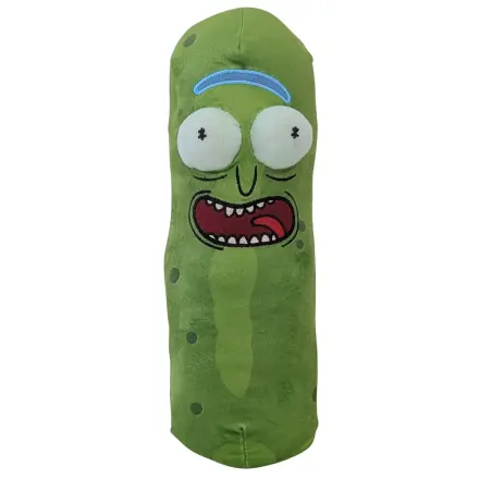 Rick and Morty Pickle Rick plišana igračka 38 cm fotografija proizvoda