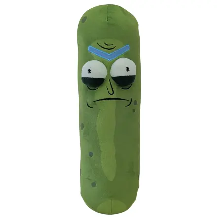 Rick and Morty Pickle Rick plišana igračka 38 cm fotografija proizvoda