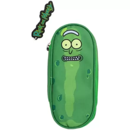 Rick and Morty Pickle pernica fotografija proizvoda