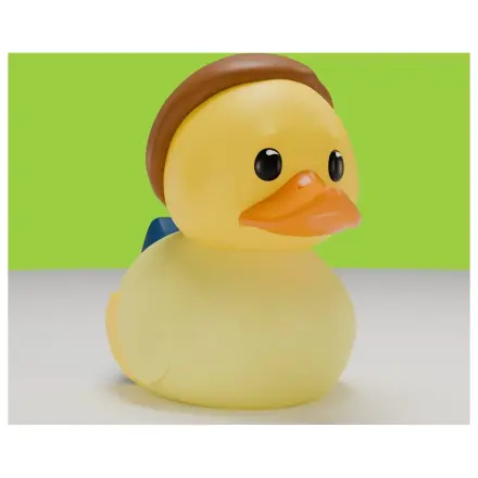 Rick and Morty Tubbz Mini PVC figura Morty 5 cm fotografija proizvoda