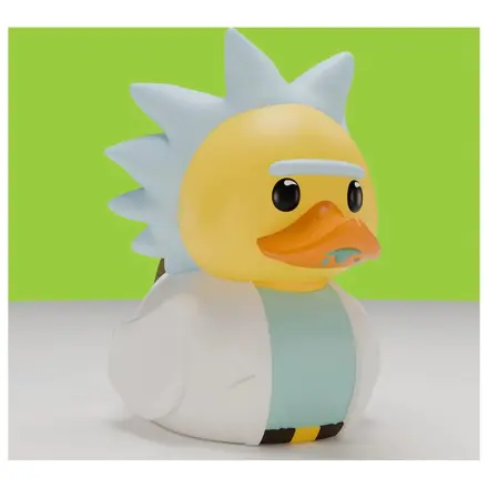 Rick and Morty Tubbz Mini PVC figura Rick 5 cm fotografija proizvoda