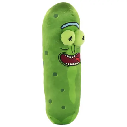 Rick & Morty Pickle Rick plišana igračka 30cm fotografija proizvoda