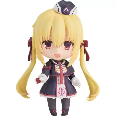 Riddle Joker Nendoroid akcijska figura Nanami Arihara 10 cm termékfotója