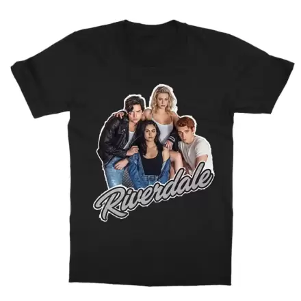 Riverdale dječja majica termékfotója