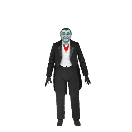 Rob Zombie's The Munsters figura Ultimate Grandpa Munster 18 cm fotografija proizvoda