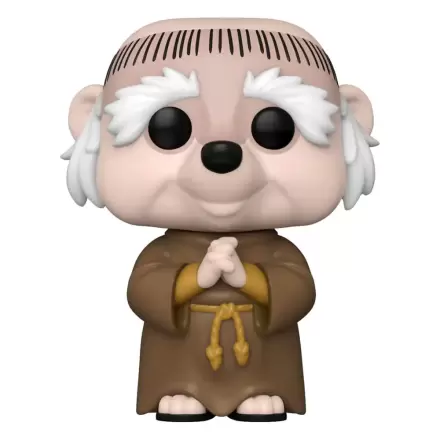 Robin Hood POP! Disney Vinyl Figura Friar Tuck 9 cm termékfotója