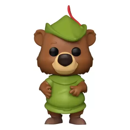 Robin Hood POP! Disney Vinyl Figura Little Jon 9 cm termékfotója