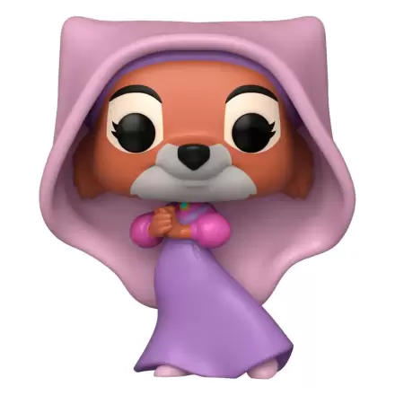 Robin Hood POP! Disney Vinyl Figura Maid Marian 9 cm termékfotója