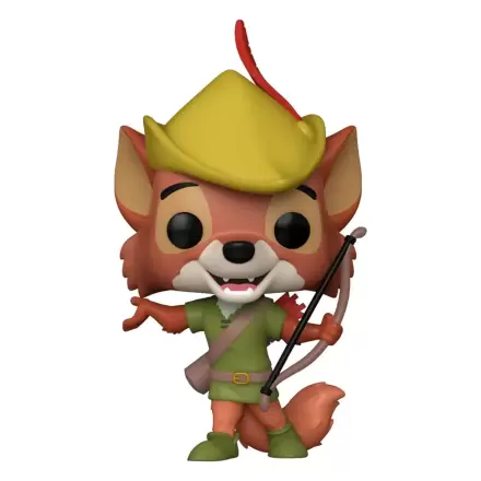 Robin Hood POP! Disney Vinyl Figura Robin Hood 9 cm fotografija proizvoda