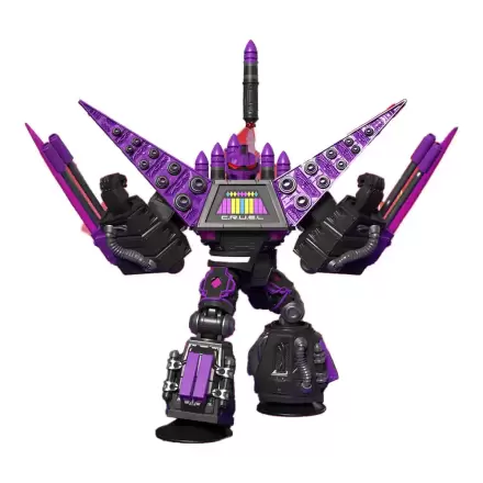 Robo Force akcijska figura Wave 2 Detonator 24 cm fotografija proizvoda