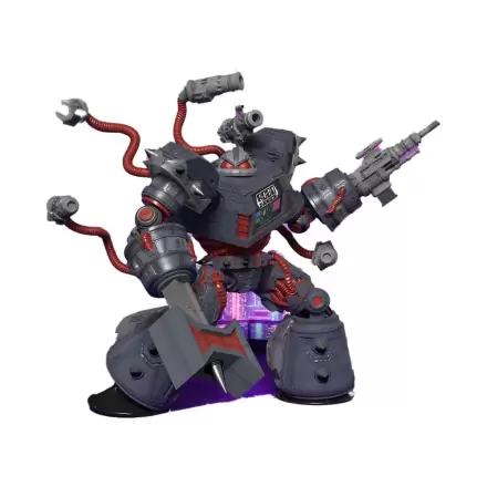 Robo Force akcijska figura Wave 2 Hun-Dred 23 cm fotografija proizvoda